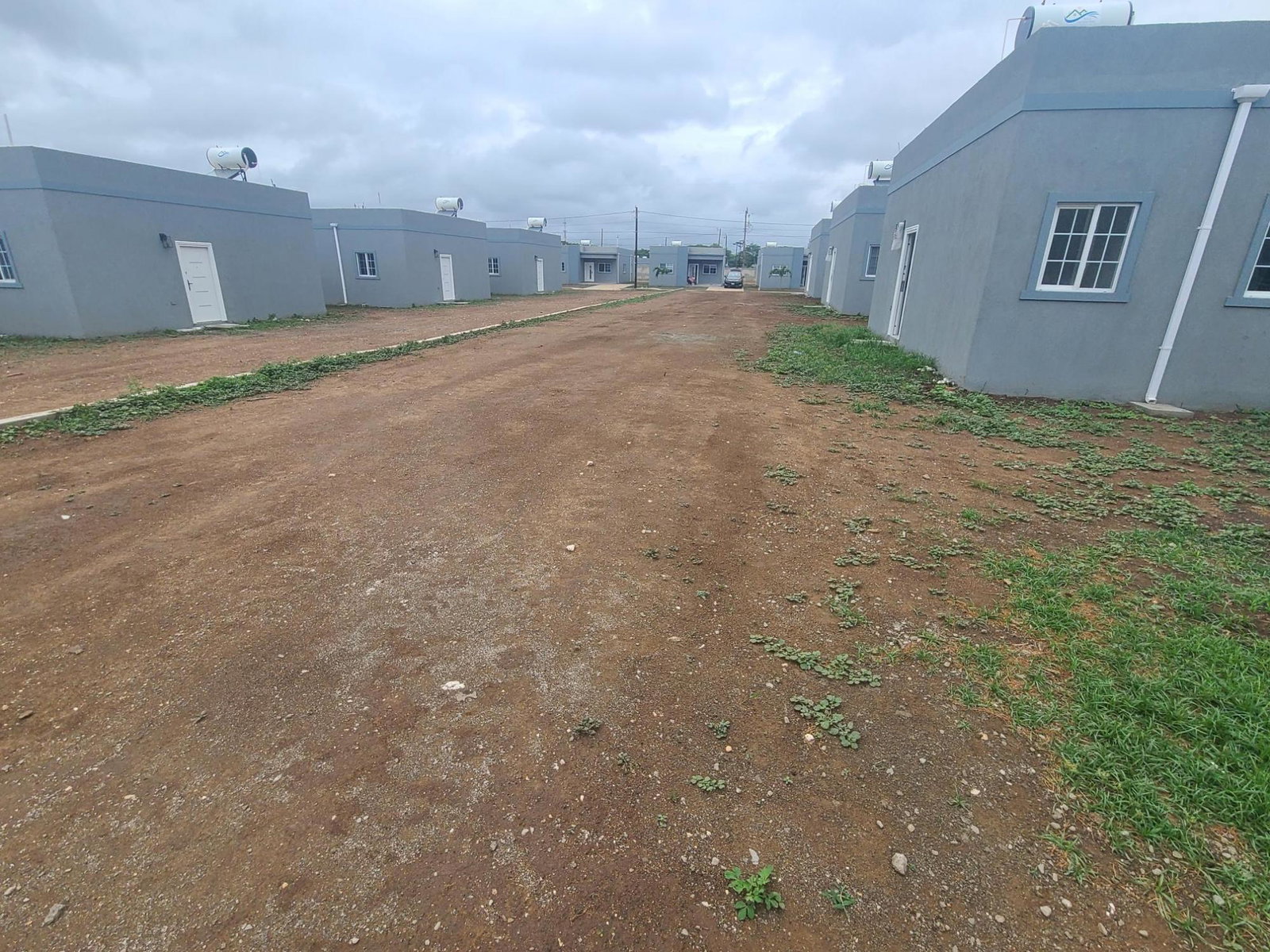 Spacious-2-Bedroom-House-for-Rent-in-Port-Ridge-Estate-St.-Catherine Twenty-First image of C81- Port Ridge Estate, Oshawa in Caribbean Estates, St. Catherine, Jamaica - property is For Rent