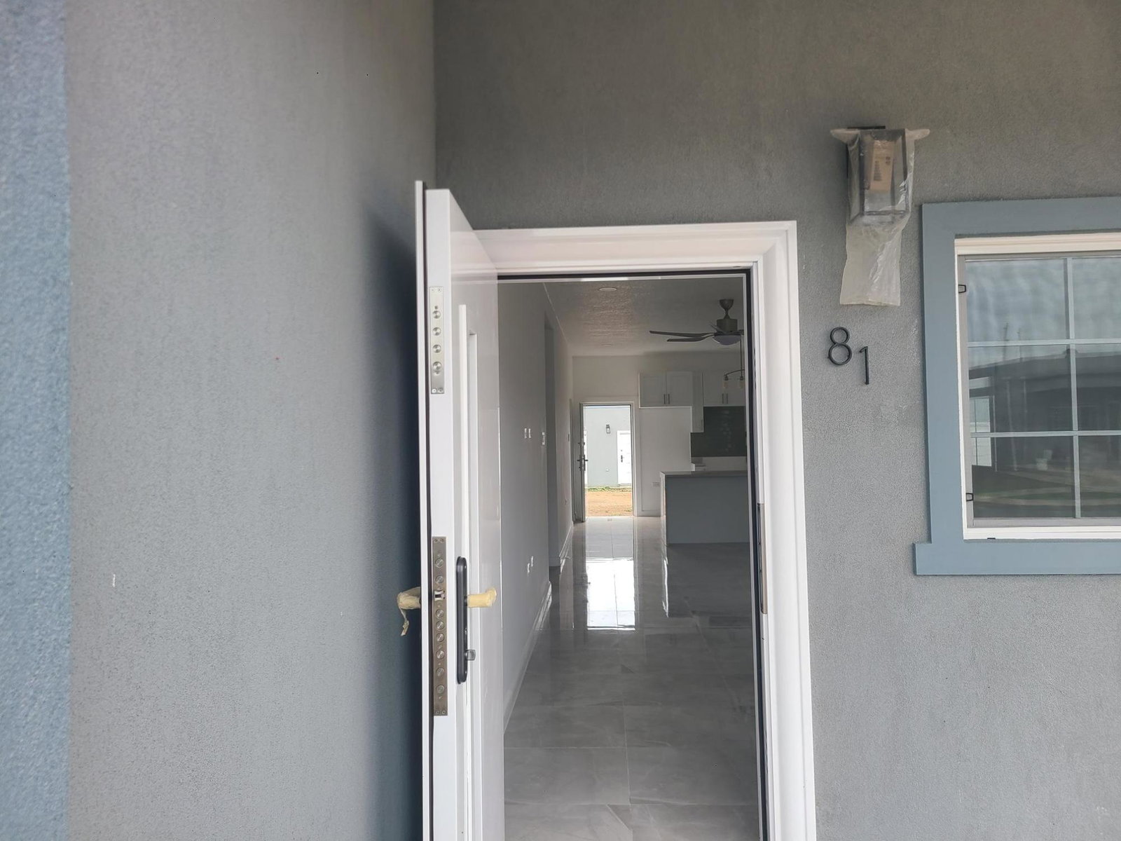 Spacious-2-Bedroom-House-for-Rent-in-Port-Ridge-Estate-St.-Catherine Fourth image of C81- Port Ridge Estate, Oshawa in Caribbean Estates, St. Catherine, Jamaica - property is For Rent