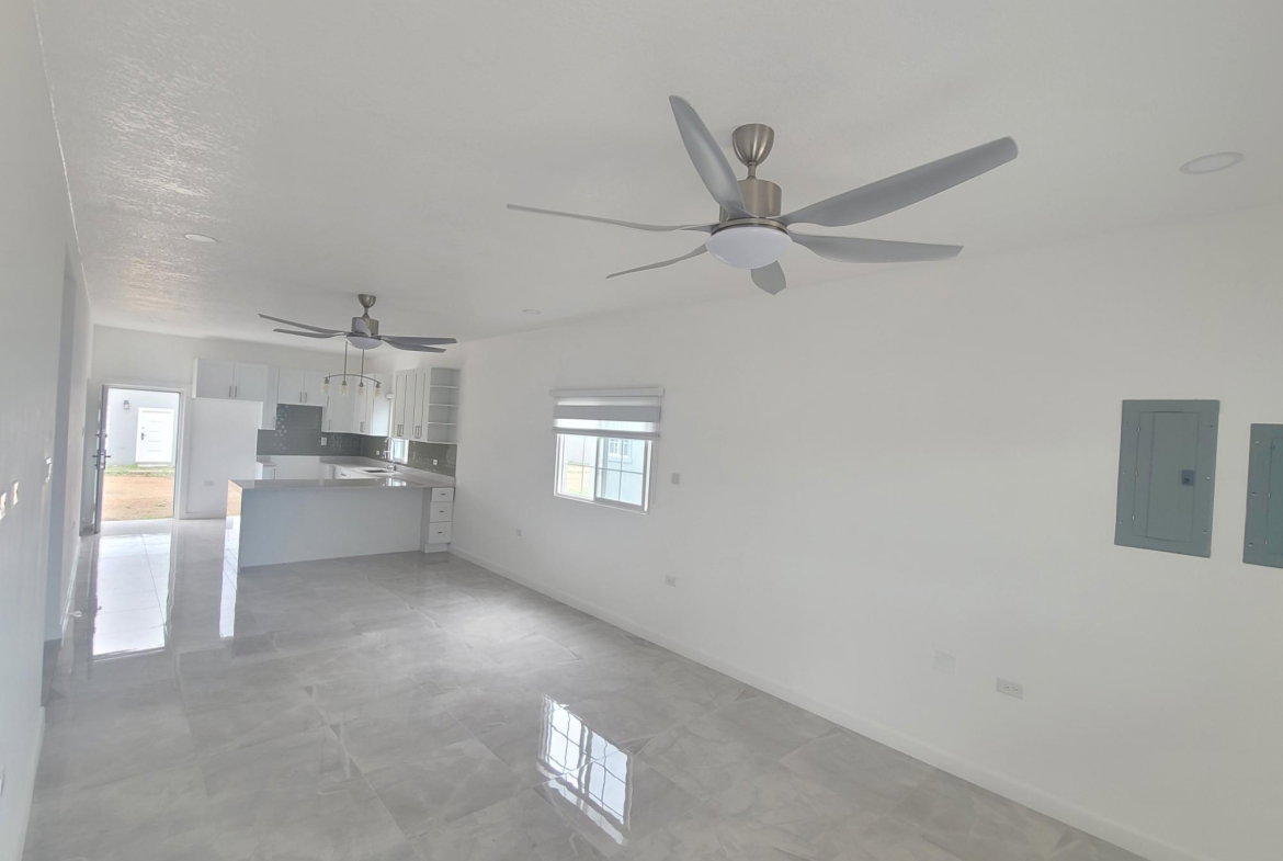 Fifth image of C81- Port Ridge Estate, Oshawa in Caribbean Estates, St. Catherine, Jamaica - property is For Rent