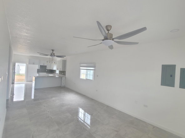 Fifth image of C81- Port Ridge Estate, Oshawa in Caribbean Estates, St. Catherine, Jamaica - property is For Rent