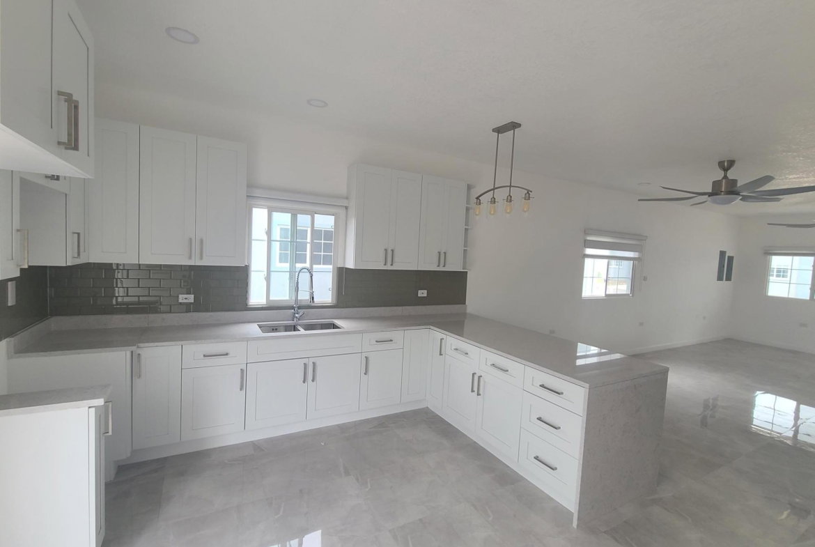 Sixth image of C81- Port Ridge Estate, Oshawa in Caribbean Estates, St. Catherine, Jamaica - property is For Rent