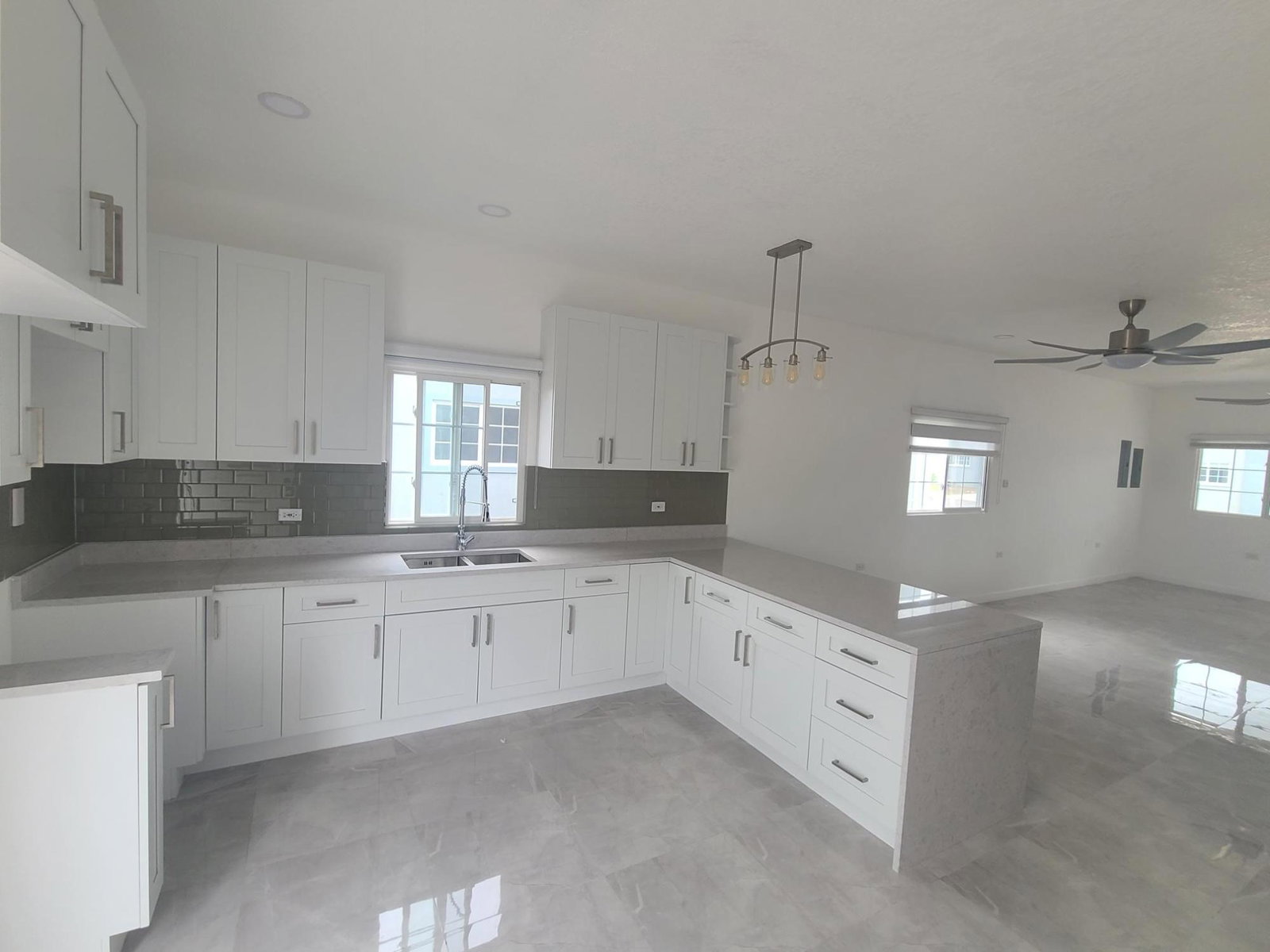 Spacious-2-Bedroom-House-for-Rent-in-Port-Ridge-Estate-St.-Catherine Sixth image of C81- Port Ridge Estate, Oshawa in Caribbean Estates, St. Catherine, Jamaica - property is For Rent