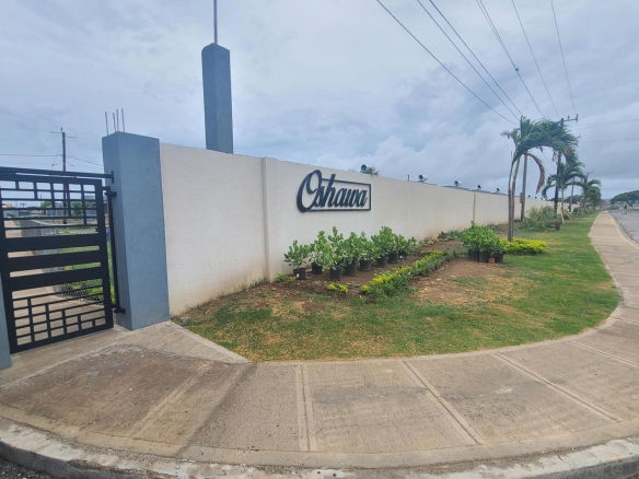 First image of C81- Port Ridge Estate, Oshawa in Caribbean Estates, St. Catherine, Jamaica - property is For Rent