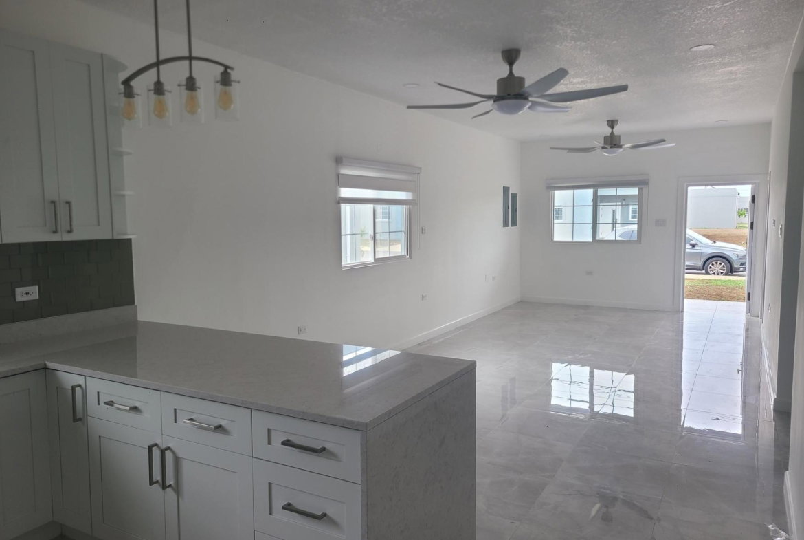 Seventh image of C81- Port Ridge Estate, Oshawa in Caribbean Estates, St. Catherine, Jamaica - property is For Rent