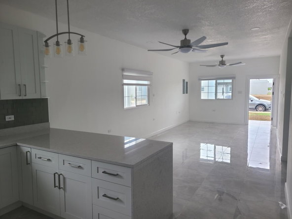 Seventh image of C81- Port Ridge Estate, Oshawa in Caribbean Estates, St. Catherine, Jamaica - property is For Rent