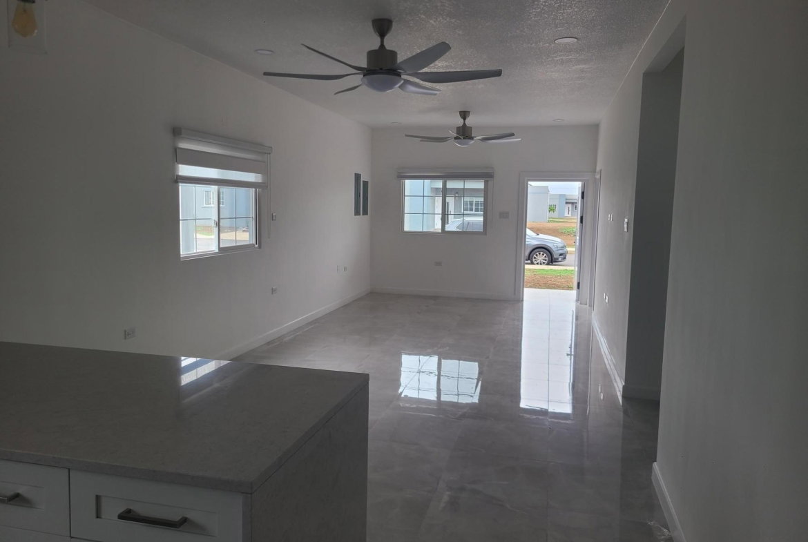 Eighth image of C81- Port Ridge Estate, Oshawa in Caribbean Estates, St. Catherine, Jamaica - property is For Rent