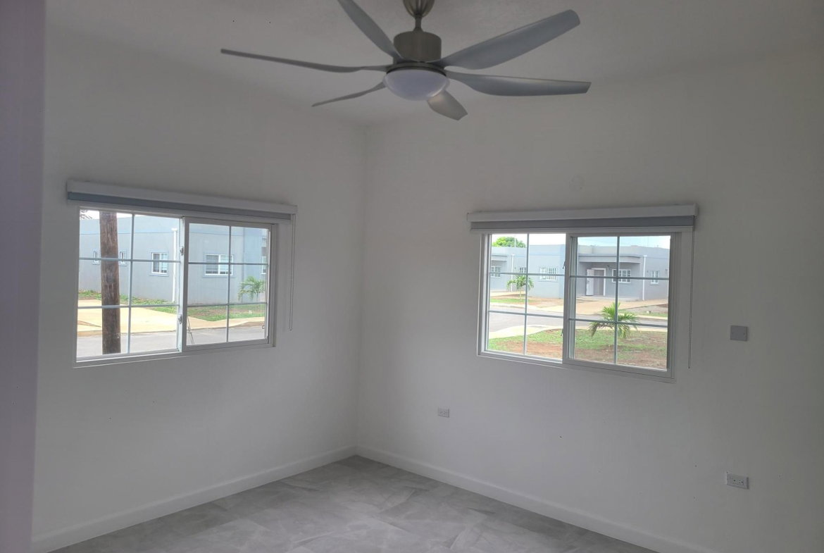 Tenth image of C81- Port Ridge Estate, Oshawa in Caribbean Estates, St. Catherine, Jamaica - property is For Rent