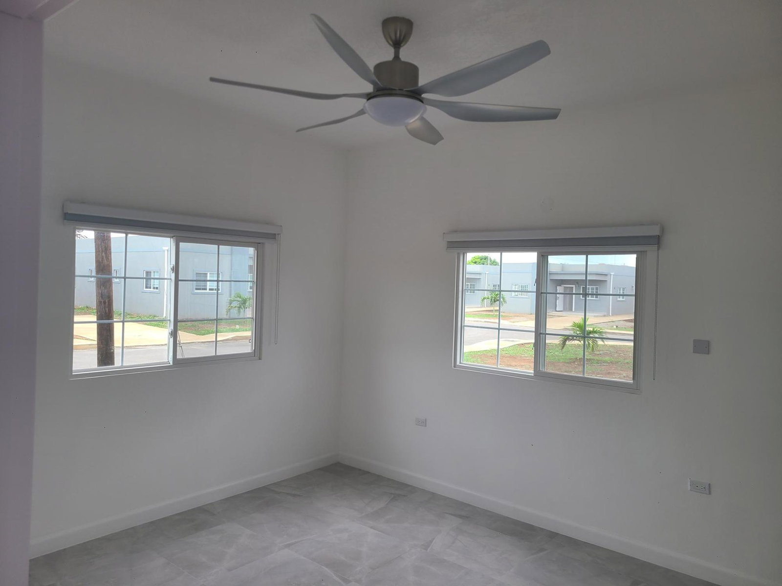 Spacious-2-Bedroom-House-for-Rent-in-Port-Ridge-Estate-St.-Catherine Tenth image of C81- Port Ridge Estate, Oshawa in Caribbean Estates, St. Catherine, Jamaica - property is For Rent
