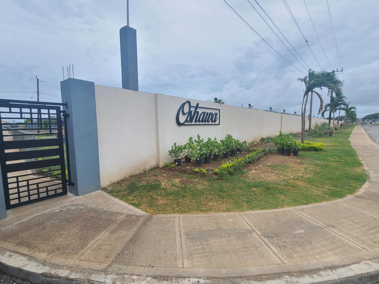 Spacious-2-Bedroom-House-for-Rent-in-Port-Ridge-Estate-St.-Catherine First image of C81- Port Ridge Estate, Oshawa in Caribbean Estates, St. Catherine, Jamaica - property is For Rent