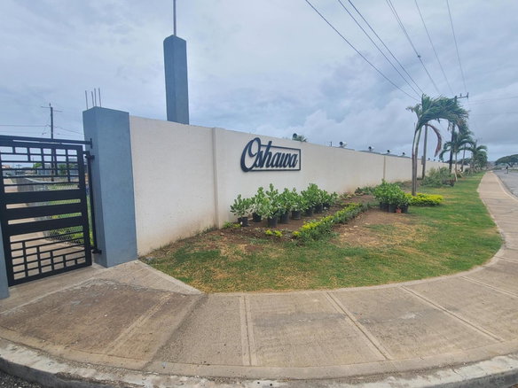 First image of C81- Port Ridge Estate, Oshawa in Caribbean Estates, St. Catherine, Jamaica - property is For Rent