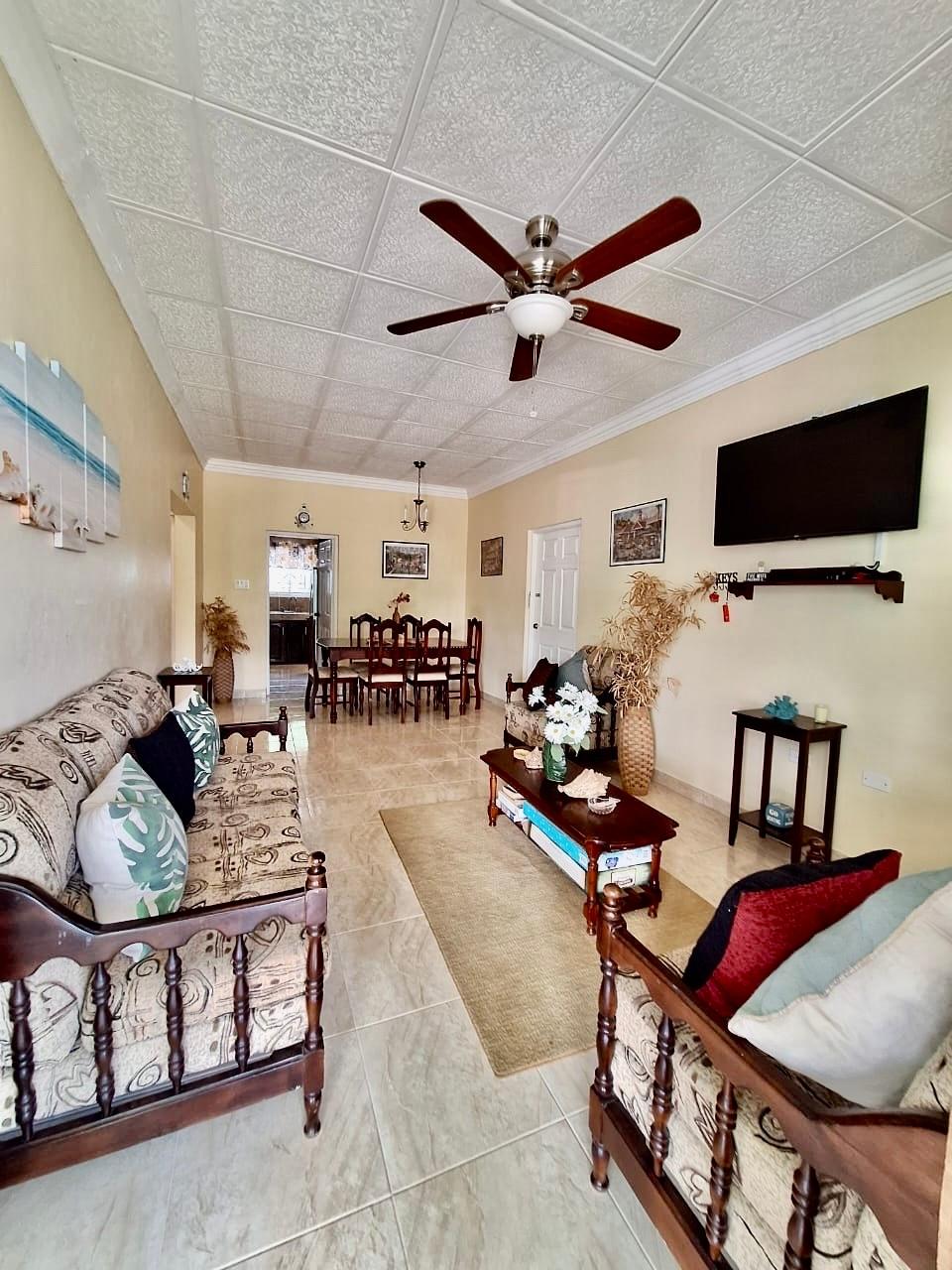 Fourth image of 2-lot 95 Columbus Drive, Discovery in Discovery Bay, St. Ann, Jamaica - property is For Rent