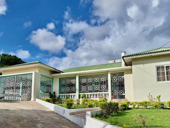 First image of 2-lot 95 Columbus Drive, Discovery in Discovery Bay, St. Ann, Jamaica - property is For Rent