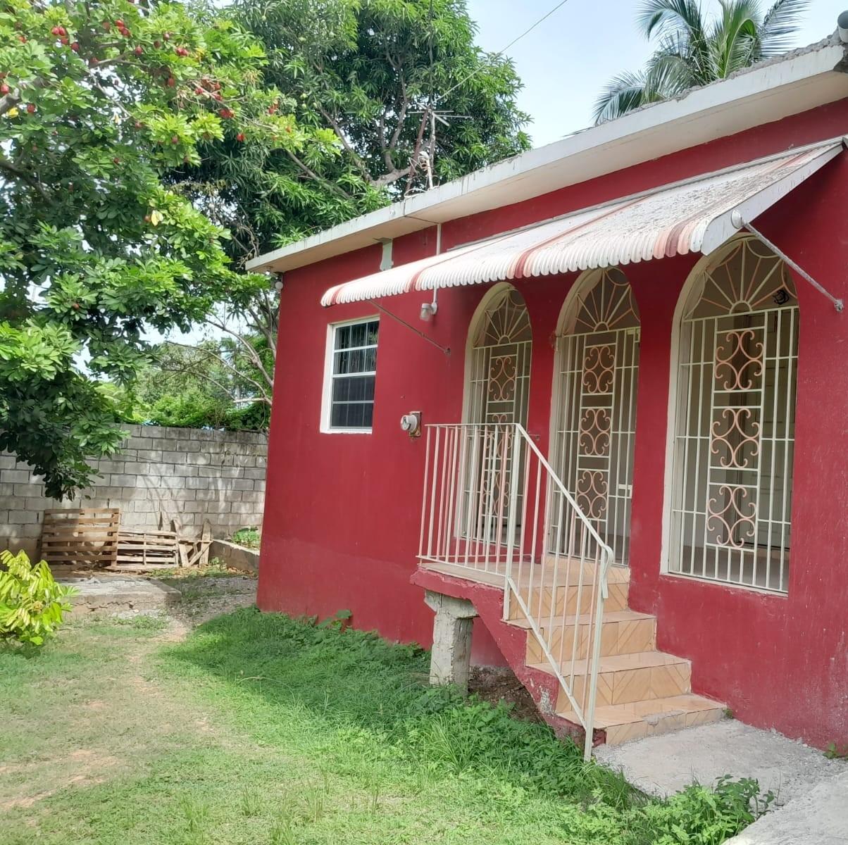 Second image of 1 Irvin Avenue, St. Jago so in Spanish Town, St. Catherine, Jamaica - property is For Rent