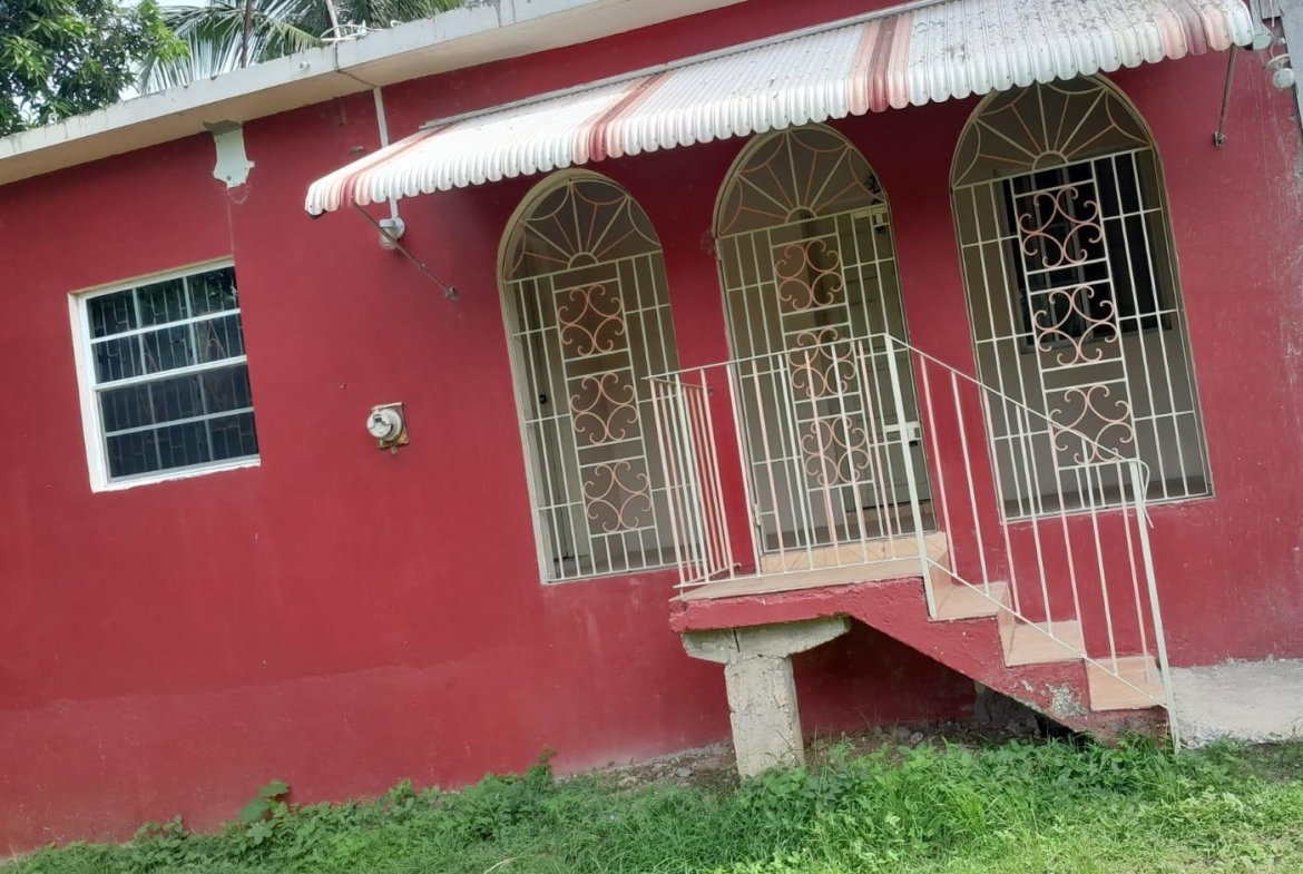 Third image of 1 Irvin Avenue, St. Jago so in Spanish Town, St. Catherine, Jamaica - property is For Rent