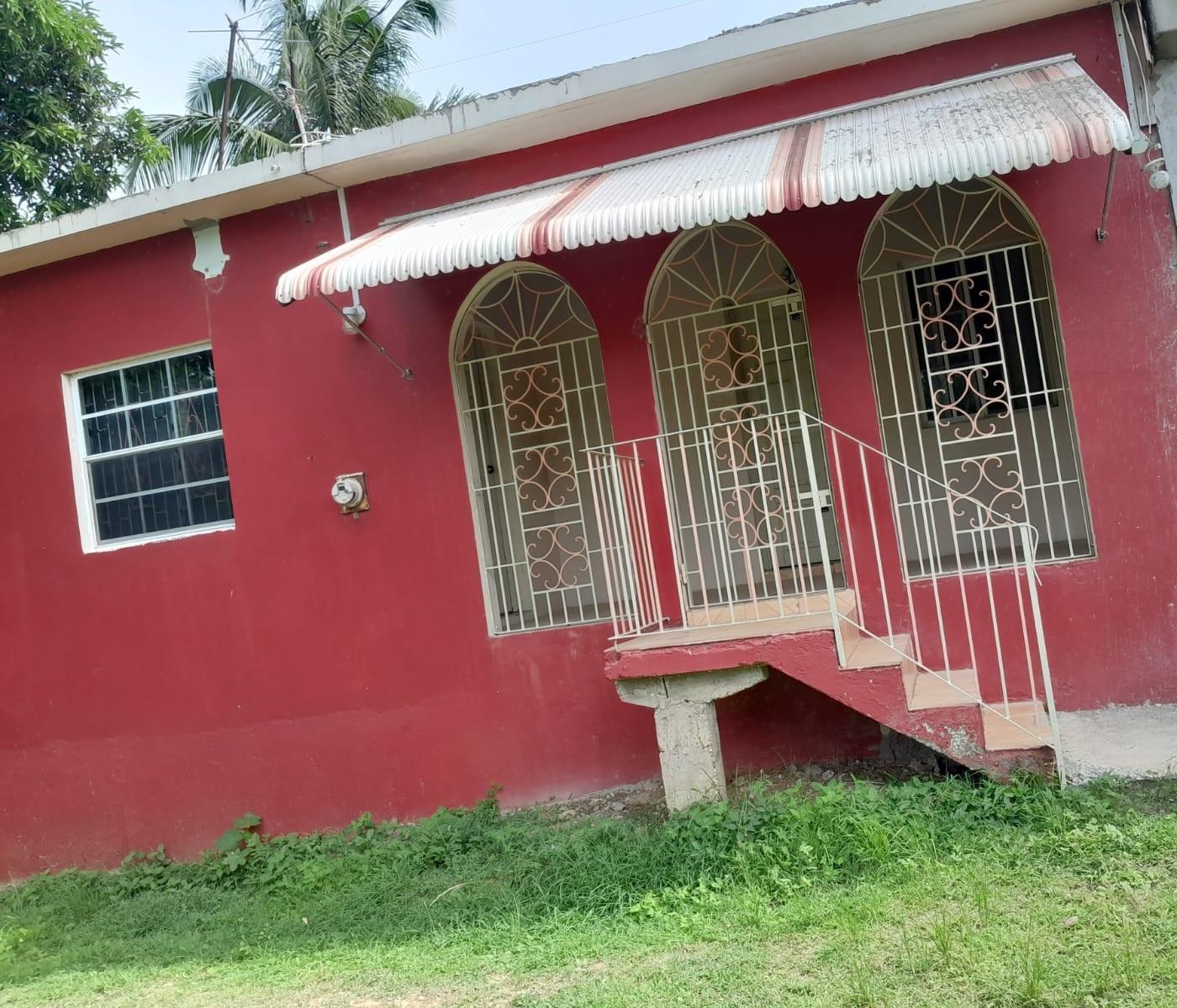 Third image of 1 Irvin Avenue, St. Jago so in Spanish Town, St. Catherine, Jamaica - property is For Rent