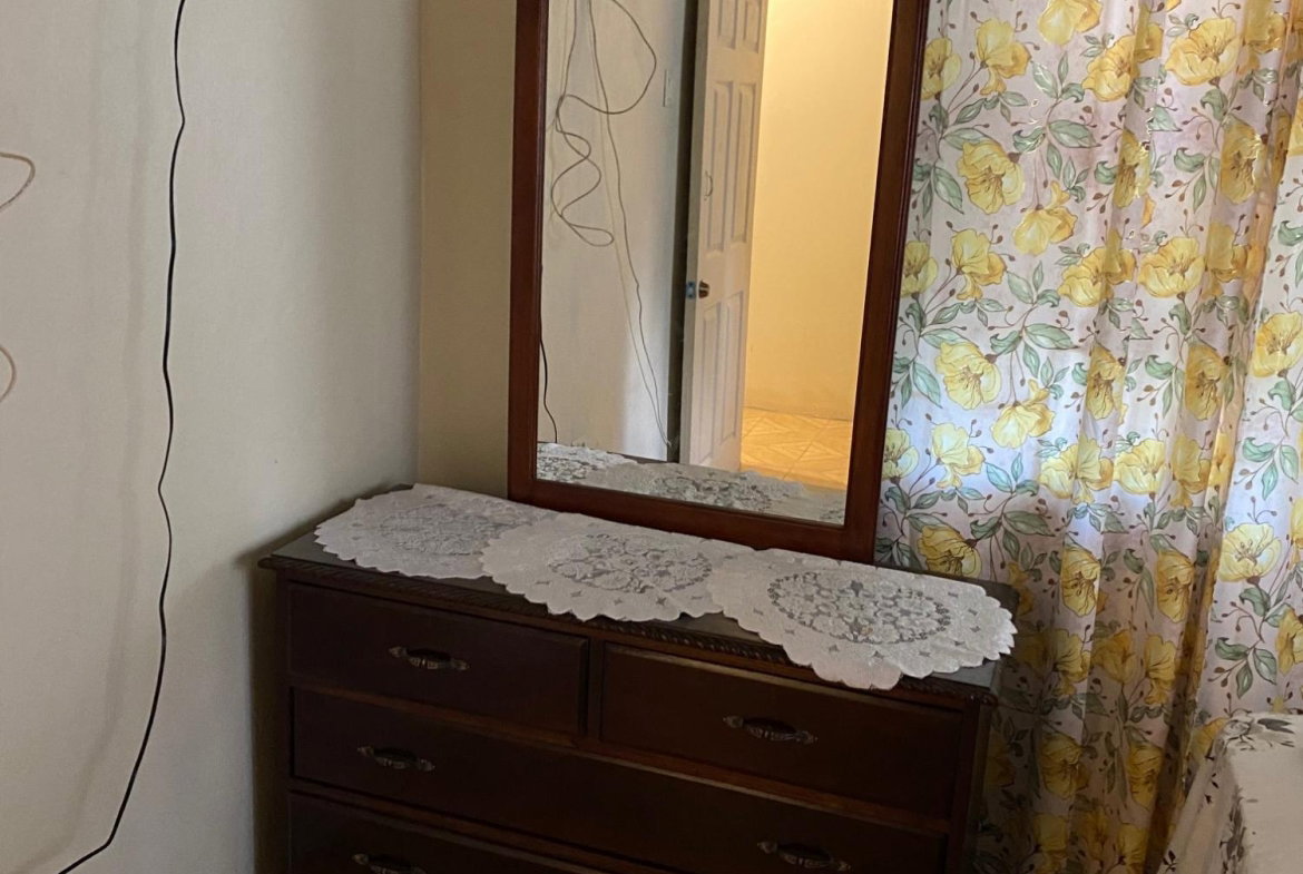 Fifth image of 1 Irvin Avenue, St. Jago so in Spanish Town, St. Catherine, Jamaica - property is For Rent