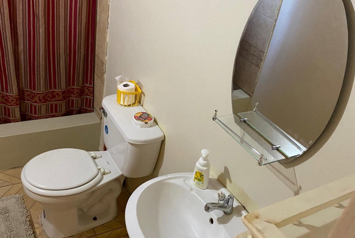 Sixth image of 1 Irvin Avenue, St. Jago so in Spanish Town, St. Catherine, Jamaica - property is For Rent