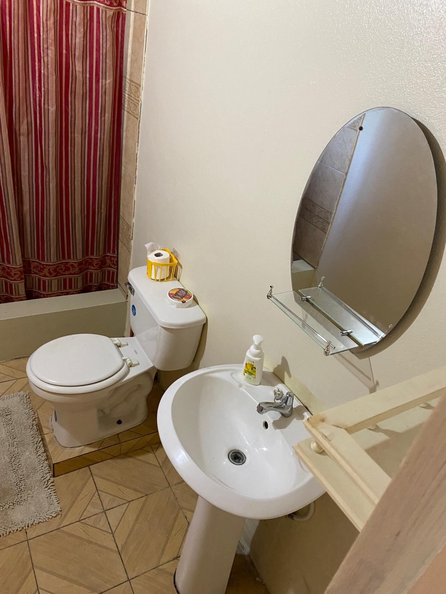 Sixth image of 1 Irvin Avenue, St. Jago so in Spanish Town, St. Catherine, Jamaica - property is For Rent