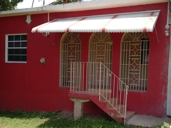 First image of 1 Irvin Avenue, St. Jago so in Spanish Town, St. Catherine, Jamaica - property is For Rent