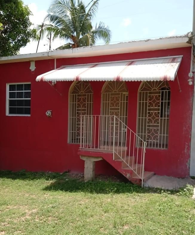First image of 1 Irvin Avenue, St. Jago so in Spanish Town, St. Catherine, Jamaica - property is For Rent