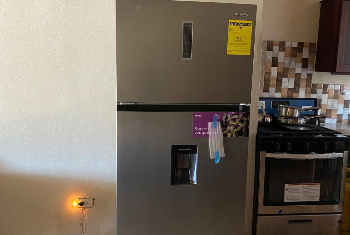 Eighth image of 1 Irvin Avenue, St. Jago so in Spanish Town, St. Catherine, Jamaica - property is For Rent