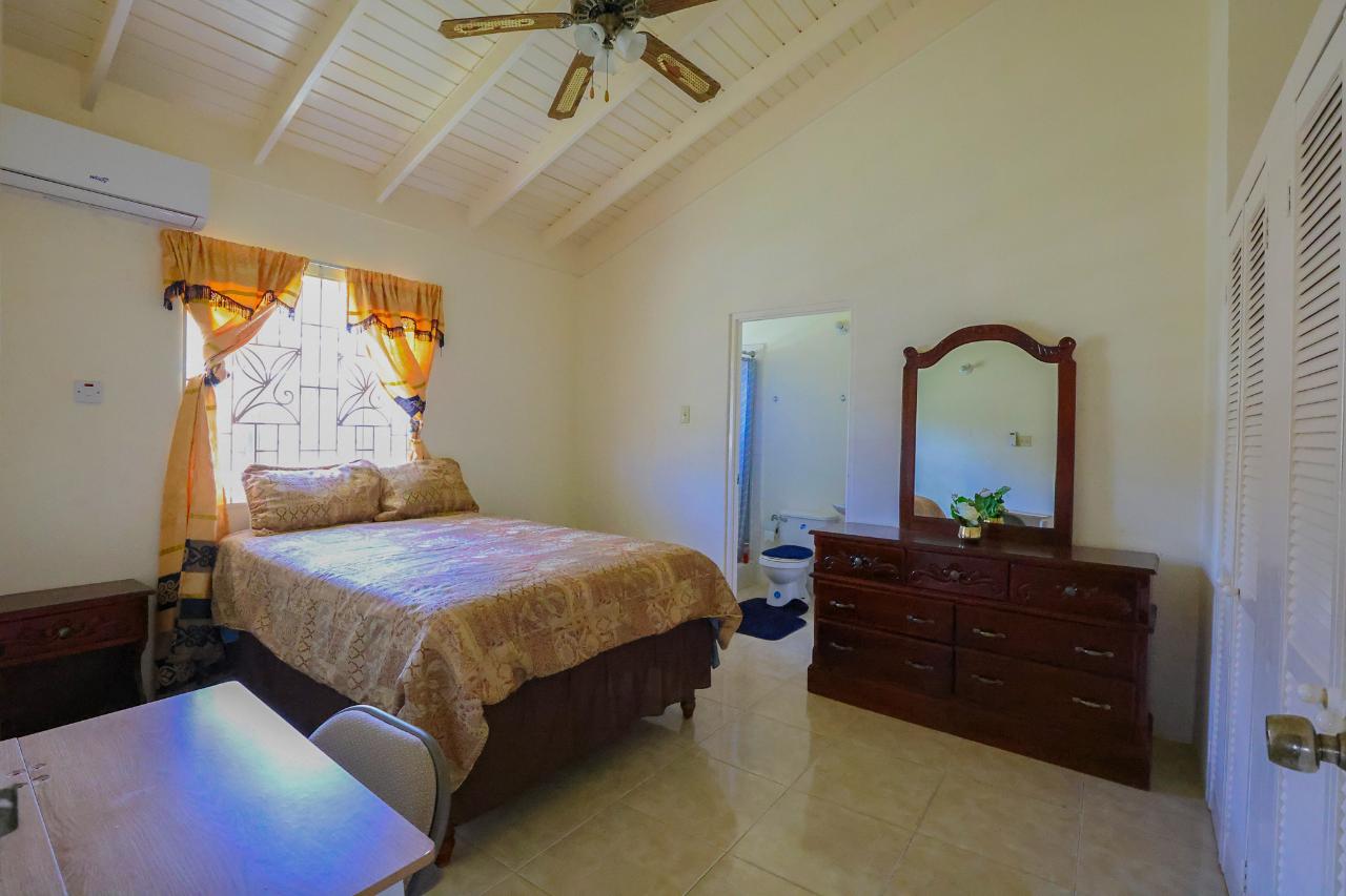 Second image of 341 Stonebrook Vista Phase 2 in Duncans, Trelawny, Jamaica - property is For Rent