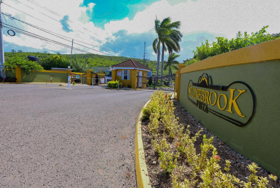 Eleventh image of 341 Stonebrook Vista Phase 2 in Duncans, Trelawny, Jamaica - property is For Rent