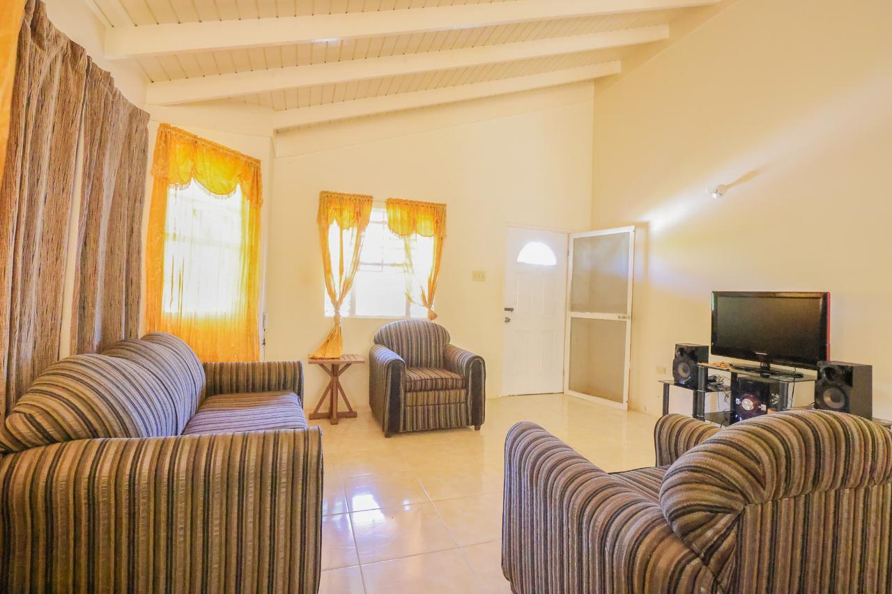 Fourth image of 341 Stonebrook Vista Phase 2 in Duncans, Trelawny, Jamaica - property is For Rent
