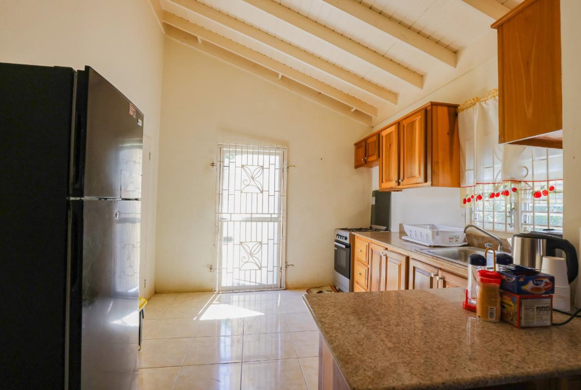 Fifth image of 341 Stonebrook Vista Phase 2 in Duncans, Trelawny, Jamaica - property is For Rent