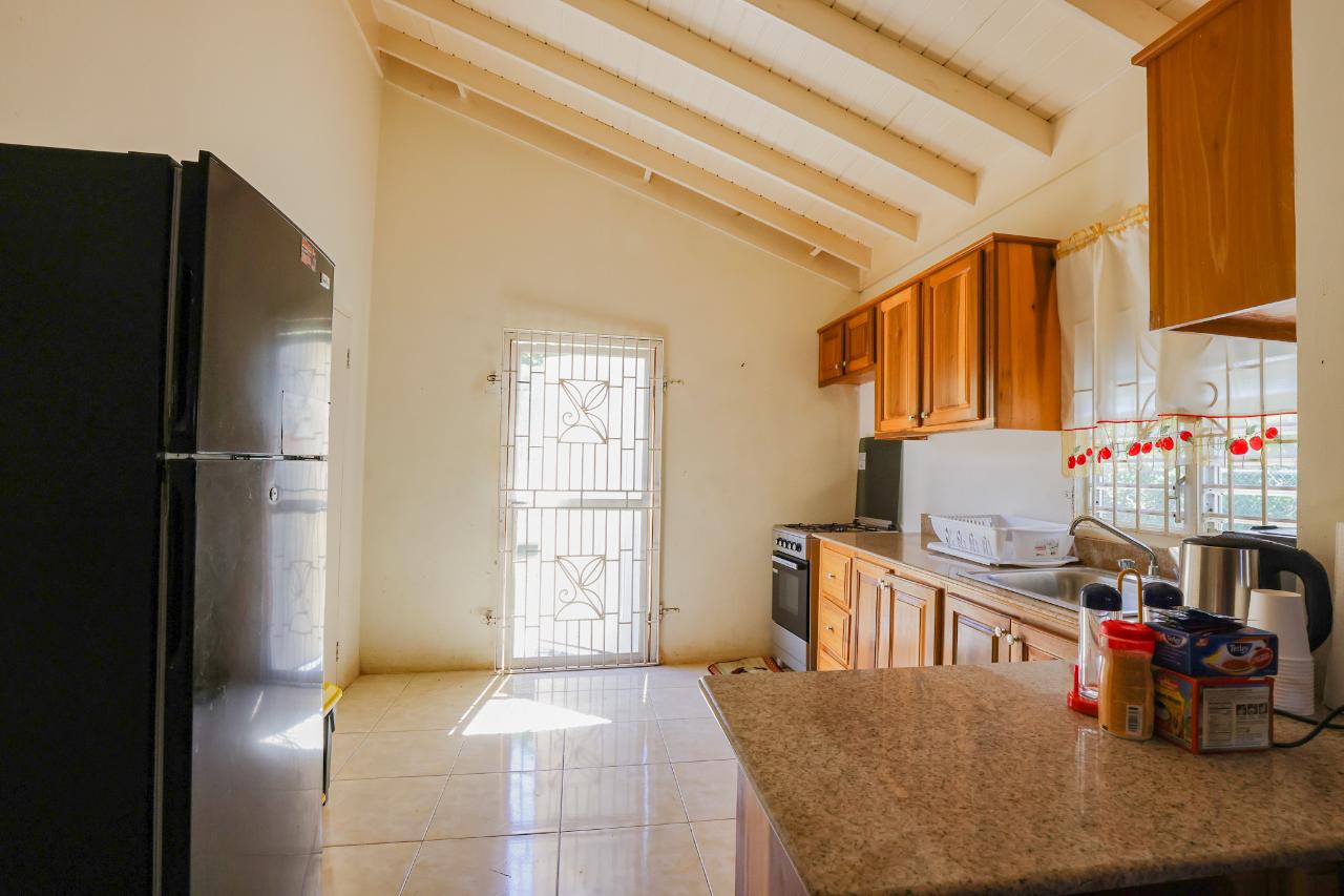 Fifth image of 341 Stonebrook Vista Phase 2 in Duncans, Trelawny, Jamaica - property is For Rent