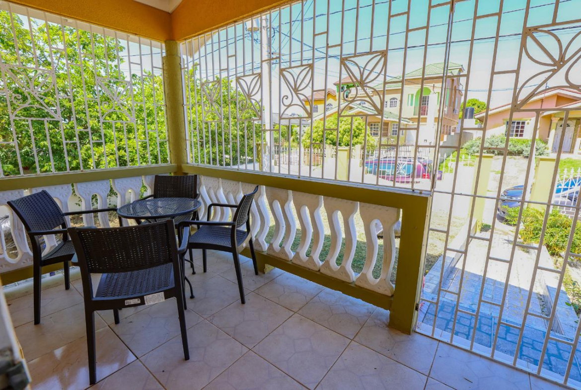 Seventh image of 341 Stonebrook Vista Phase 2 in Duncans, Trelawny, Jamaica - property is For Rent