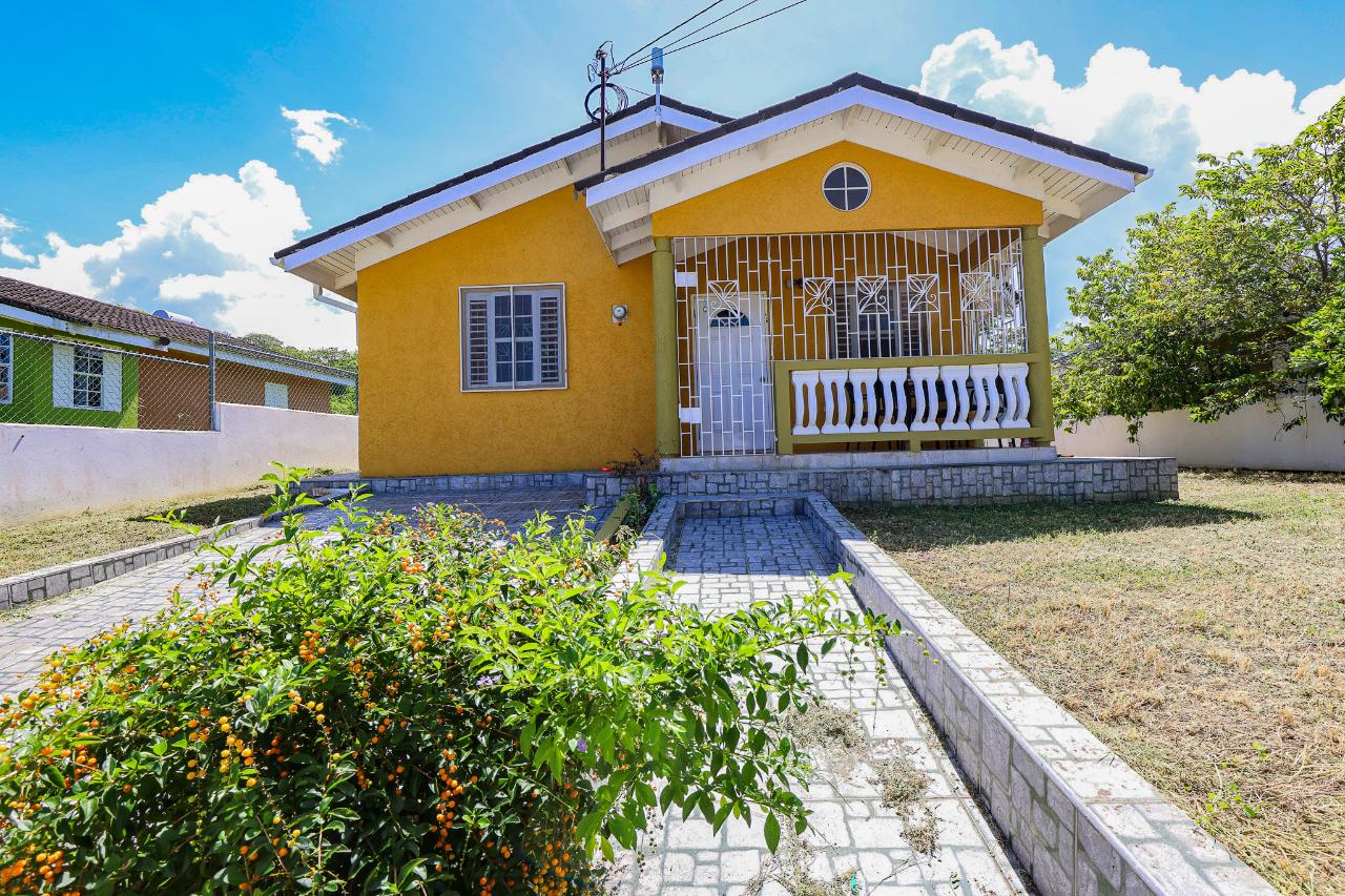 Eighth image of 341 Stonebrook Vista Phase 2 in Duncans, Trelawny, Jamaica - property is For Rent
