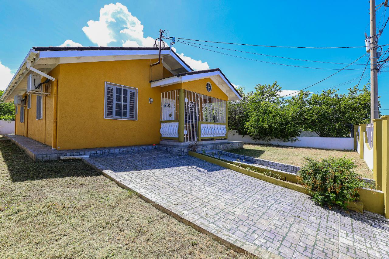 Ninth image of 341 Stonebrook Vista Phase 2 in Duncans, Trelawny, Jamaica - property is For Rent