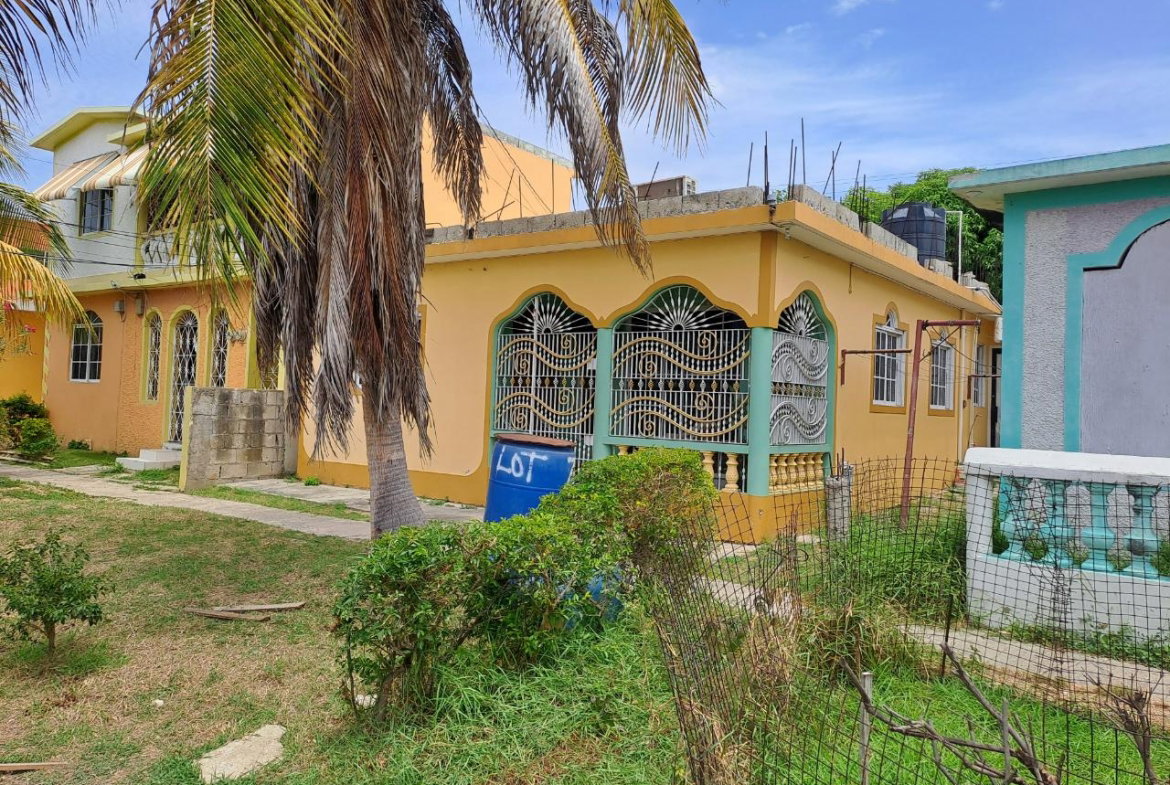 Second image of 755 se 21st Way in Greater Portmore, St. Catherine, Jamaica - property is For Sale