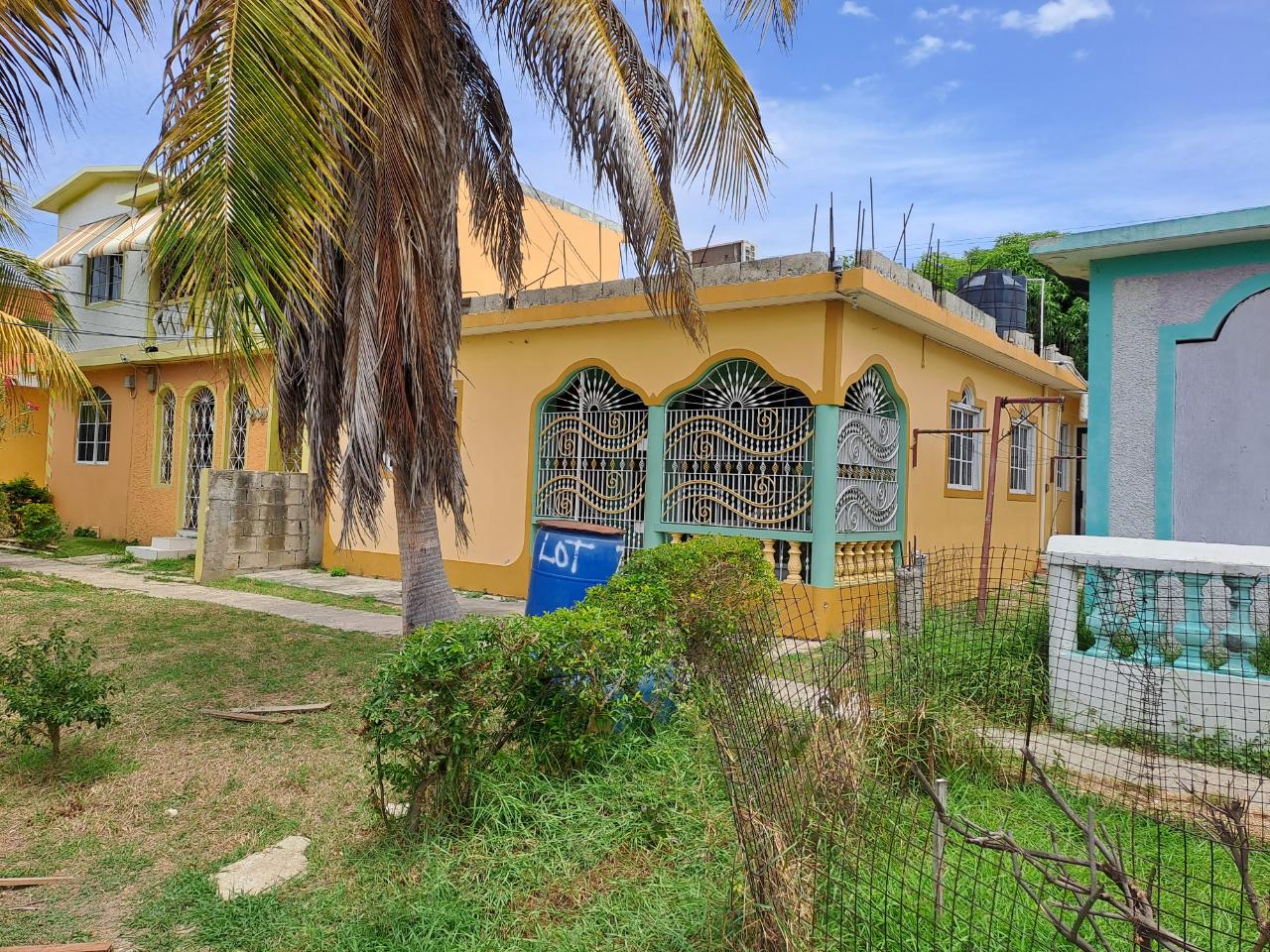 Second image of 755 se 21st Way in Greater Portmore, St. Catherine, Jamaica - property is For Sale