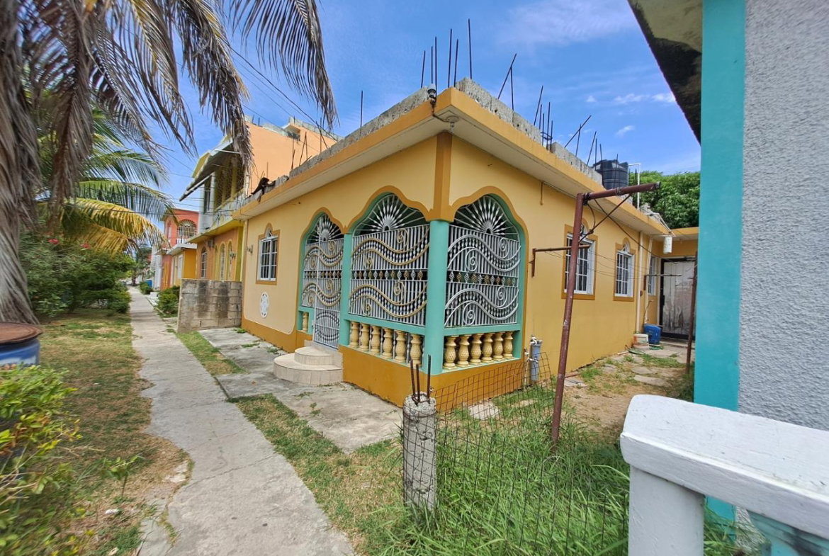 First image of 755 se 21st Way in Greater Portmore, St. Catherine, Jamaica - property is For Sale