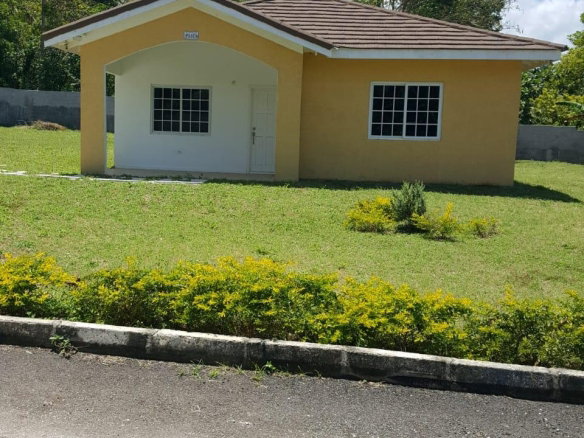 First image of Lot 4-great Pond Ocho Rios in Ocho Rios, St. Ann, Jamaica - property is For Sale