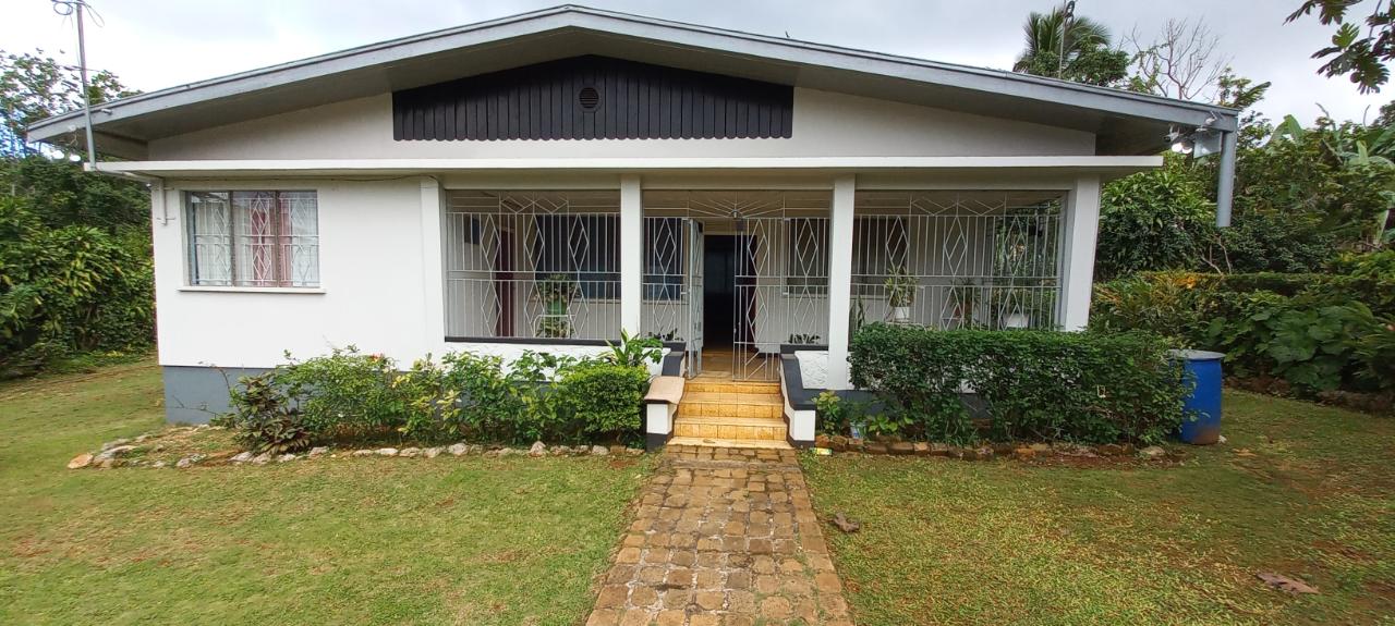 Spacious-2-Bedroom-Rental-Home-in-Golden-Grove-St-Ann First image of Main Street, Golden Grove in GOLDEN GROVE, St. Ann, Jamaica - property is For Rent