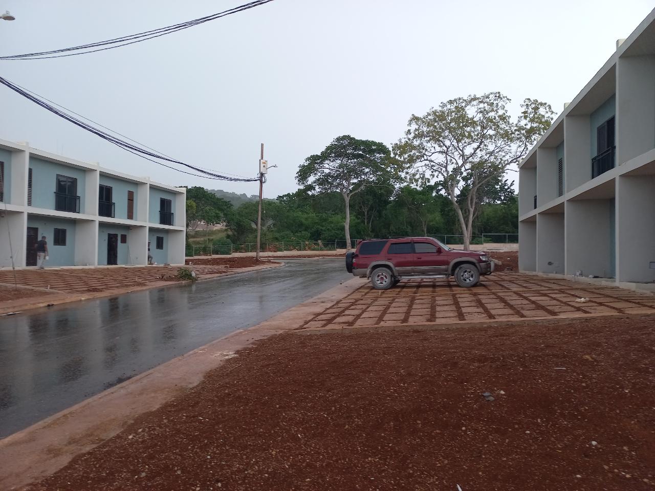 Spacious-2-Bedroom-Townhouse-for-Rent-in-Discovery-Bay-Jamaica Twenty-Ninth image of Camelot, Discovery Bay in Discovery Bay, St. Ann, Jamaica - property is For Rent