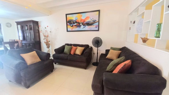 Sixth image of 5 Kingsway in Kingston 10, St. Andrew, Jamaica - property is For Rent