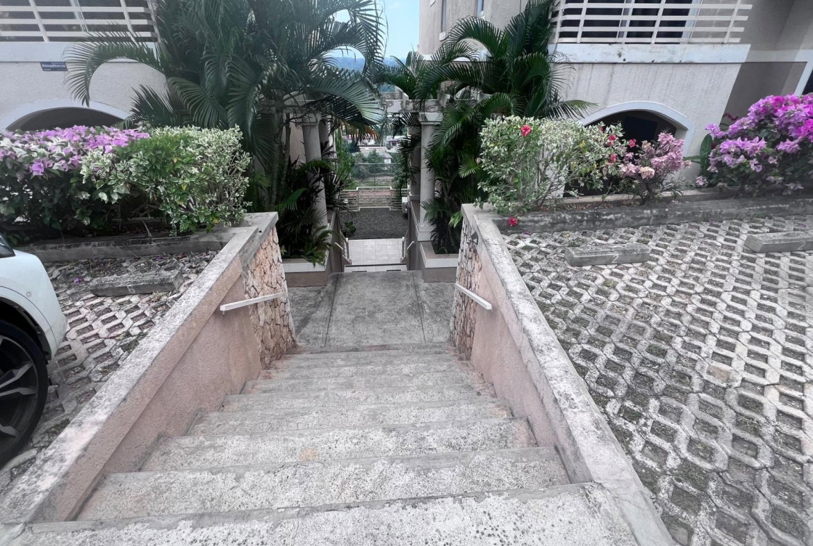 Second image of 2b- Stanley Terrace, Kingston in Kingston 19, St. Andrew, Jamaica - property is For Rent