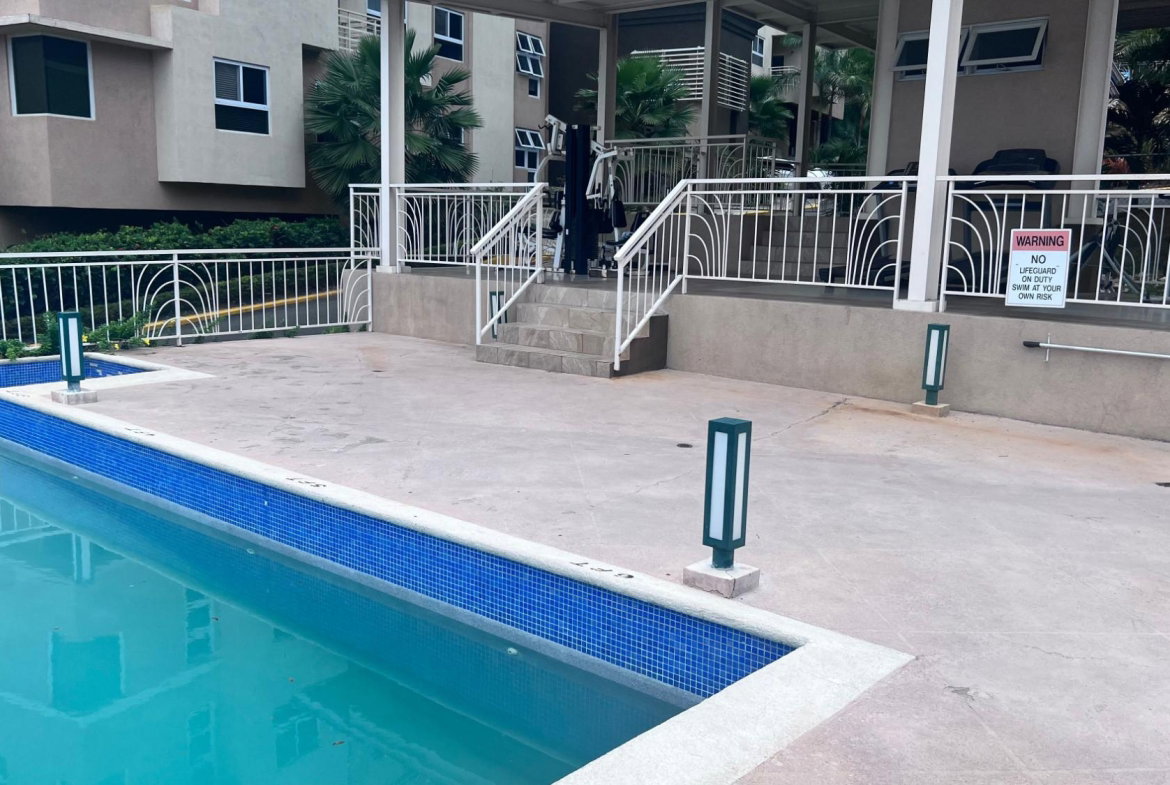 Eleventh image of 2b- Stanley Terrace, Kingston in Kingston 19, St. Andrew, Jamaica - property is For Rent