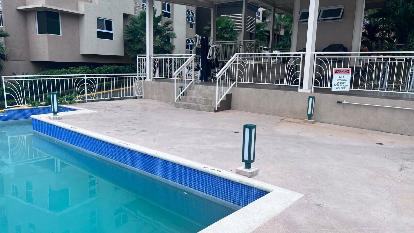 Eleventh image of 2b- Stanley Terrace, Kingston in Kingston 19, St. Andrew, Jamaica - property is For Rent