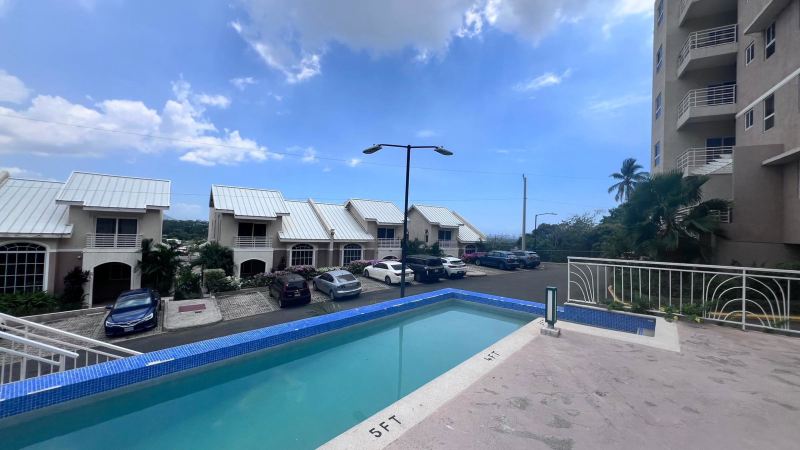 Twelfth image of 2b- Stanley Terrace, Kingston in Kingston 19, St. Andrew, Jamaica - property is For Rent