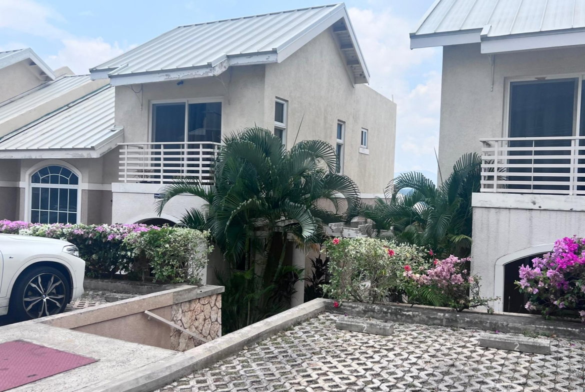 First image of 2b- Stanley Terrace, Kingston in Kingston 19, St. Andrew, Jamaica - property is For Rent