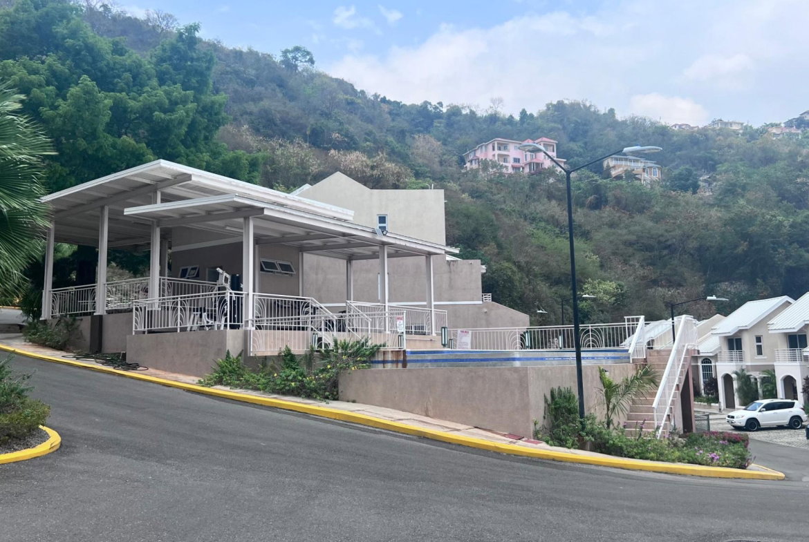 Fourteenth image of 2b- Stanley Terrace, Kingston in Kingston 19, St. Andrew, Jamaica - property is For Rent