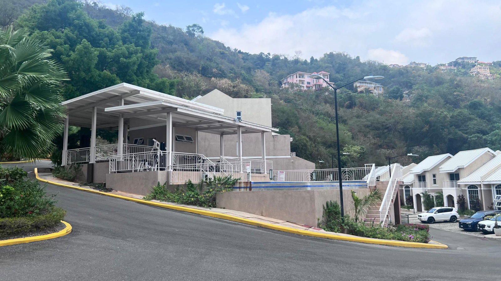 Fourteenth image of 2b- Stanley Terrace, Kingston in Kingston 19, St. Andrew, Jamaica - property is For Rent