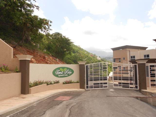 Twentieth image of 2b- Stanley Terrace, Kingston in Kingston 19, St. Andrew, Jamaica - property is For Rent