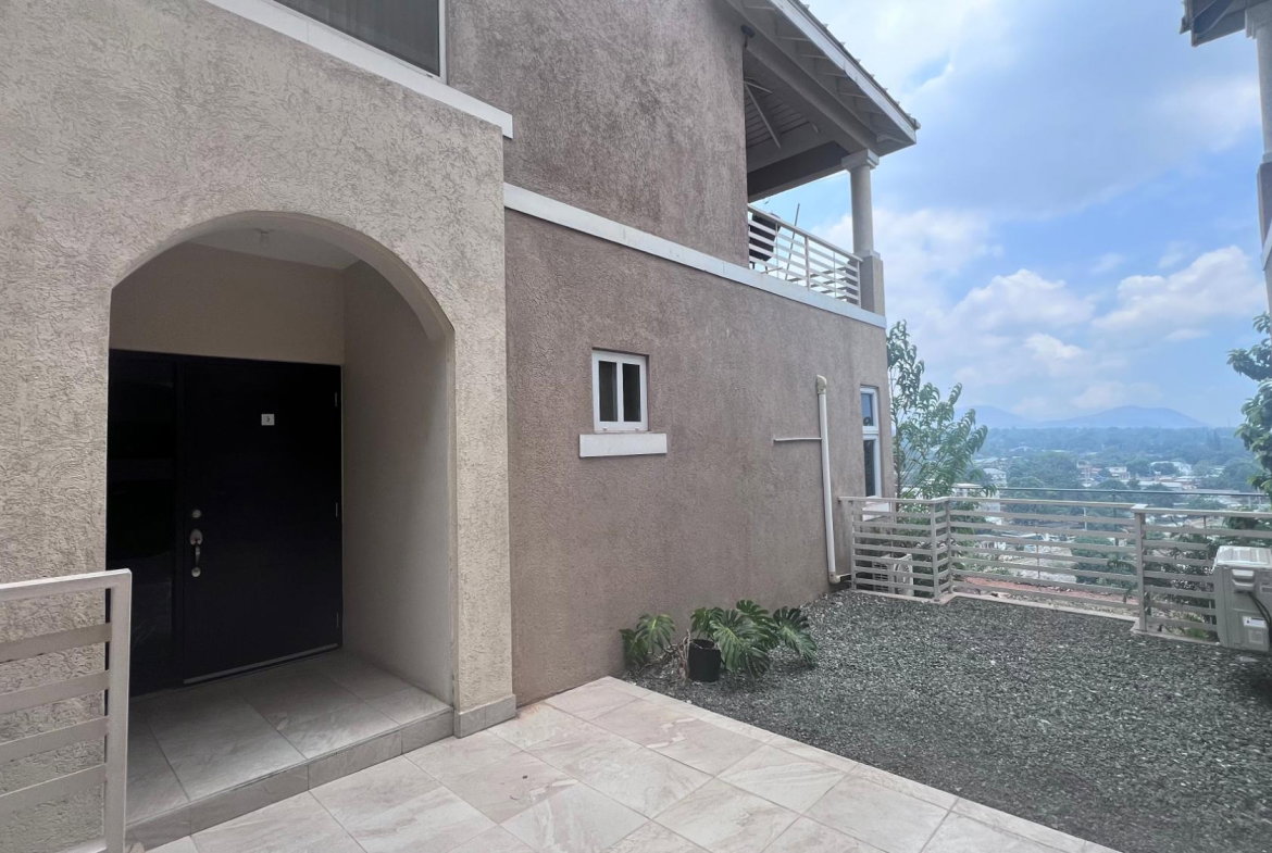 Third image of 2b- Stanley Terrace, Kingston in Kingston 19, St. Andrew, Jamaica - property is For Rent