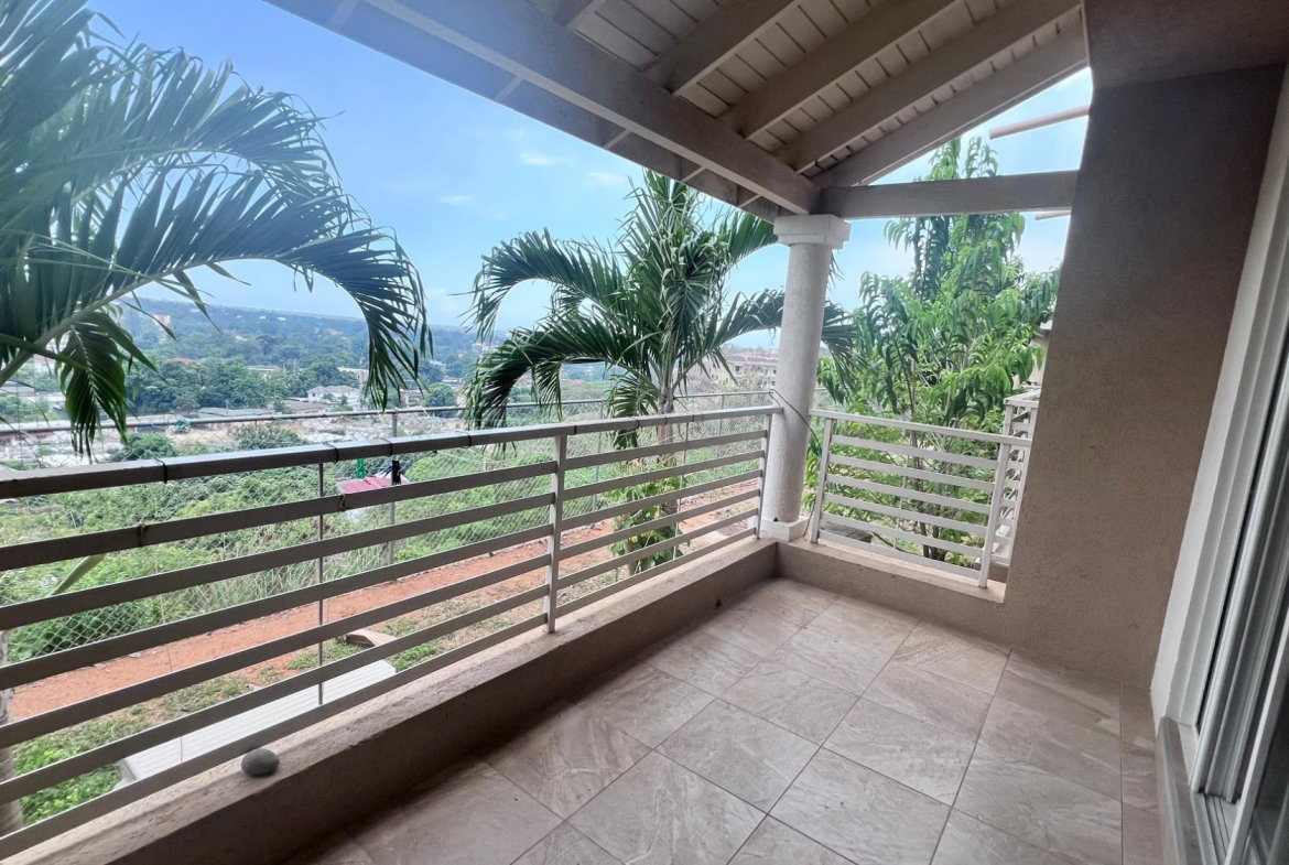 Sixth image of 2b- Stanley Terrace, Kingston in Kingston 19, St. Andrew, Jamaica - property is For Rent